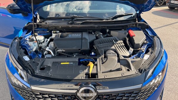 Used Nissan Qashqai 2024 for sale - 75636832: Photo 10