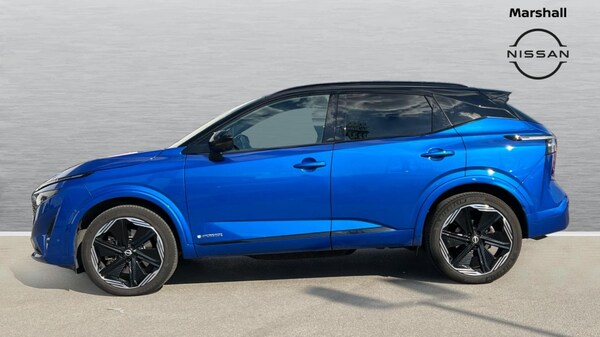 Used Nissan Qashqai 2024 for sale - 75636832: Photo 13