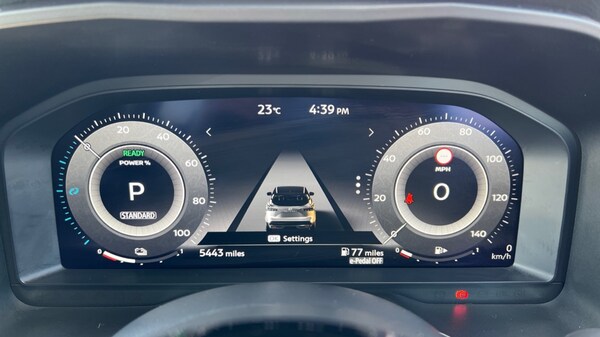 Used Nissan Qashqai 2024 for sale - 75636832: Photo 16