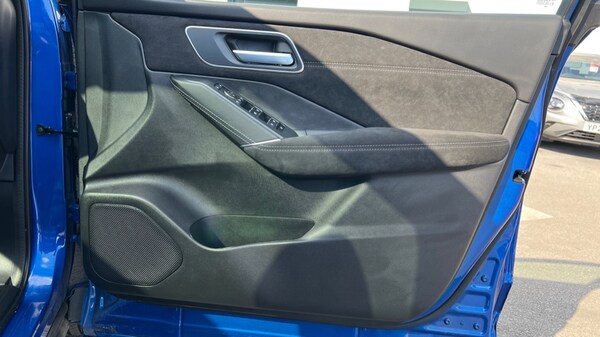 Used Nissan Qashqai 2024 for sale - 75636832: Photo 20