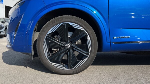 Used Nissan Qashqai 2024 for sale - 75636832: Photo 23