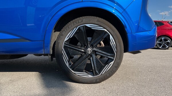 Used Nissan Qashqai 2024 for sale - 75636832: Photo 24