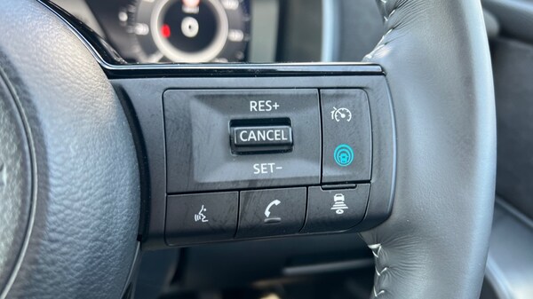 Used Nissan Qashqai 2024 for sale - 75636832: Photo 25