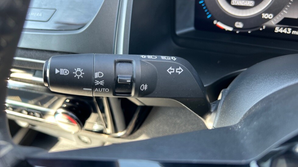 Vehicle 28
