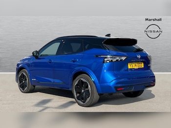 Used Nissan Qashqai 2024 for sale - 75636832: Photo