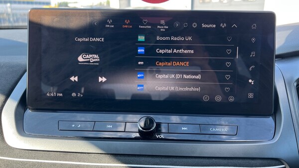 Used Nissan Qashqai 2024 for sale - 75636832: Photo 35