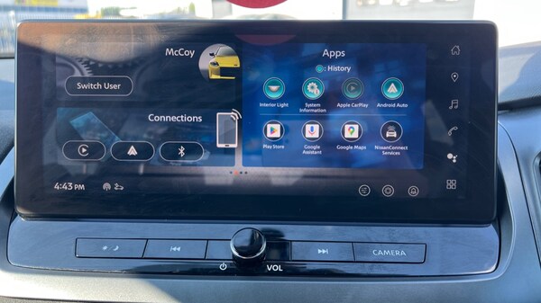 Used Nissan Qashqai 2024 for sale - 75636832: Photo 45