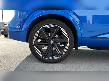 Used Nissan Qashqai 2024 for sale - 75636832: Photo