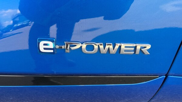 Used Nissan Qashqai 2024 for sale - 75636832: Photo 50