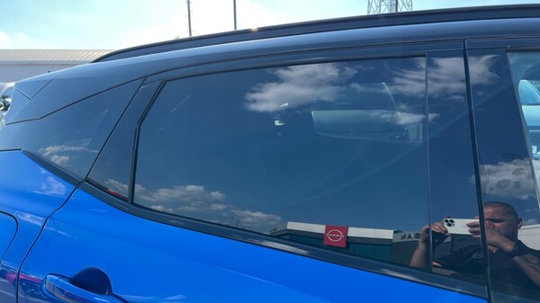 Used Nissan Qashqai 2024 for sale - 75636832: Photo 51