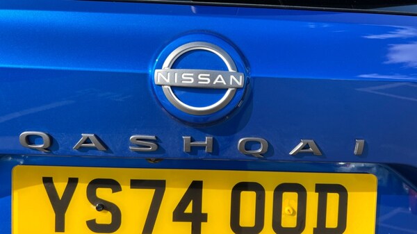 Used Nissan Qashqai 2024 for sale - 75636832: Photo 56