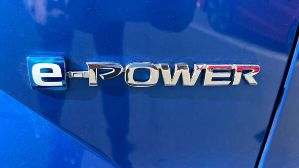 Used Nissan Qashqai 2024 for sale - 75636832: Photo 57