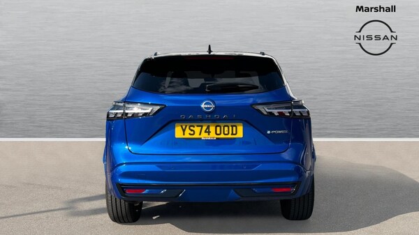 Used Nissan Qashqai 2024 for sale - 75636832: Photo 6