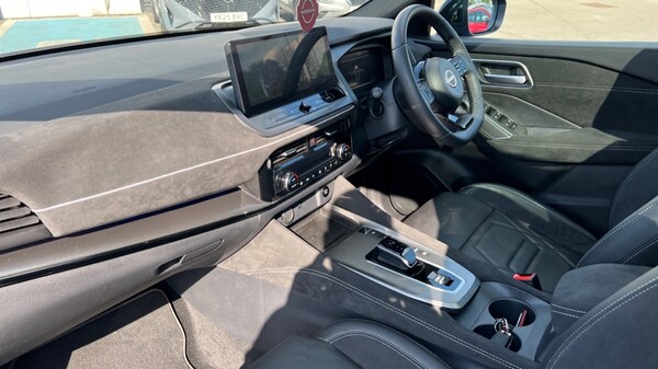 Used Nissan Qashqai 2024 for sale - 75636832: Photo 7