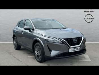 2024 - 1.3 DiG-T MH 158 Acenta Premium 5dr Xtronic Auto