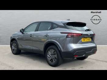 Used Nissan Qashqai 2024 for sale - 74794244: Photo