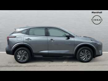 Used Nissan Qashqai 2024 for sale - 74794244: Photo