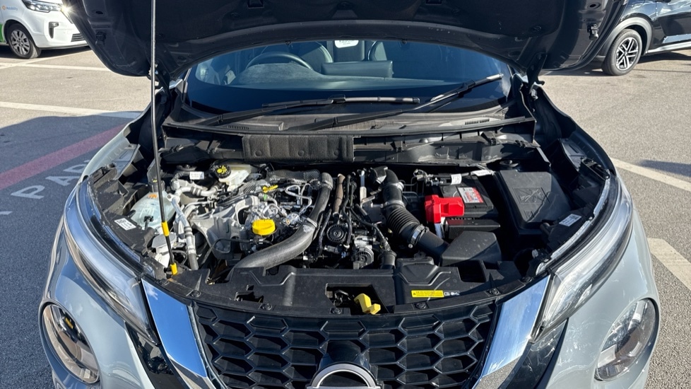 Used Nissan Juke 2025 for sale - 76870262: Photo 10