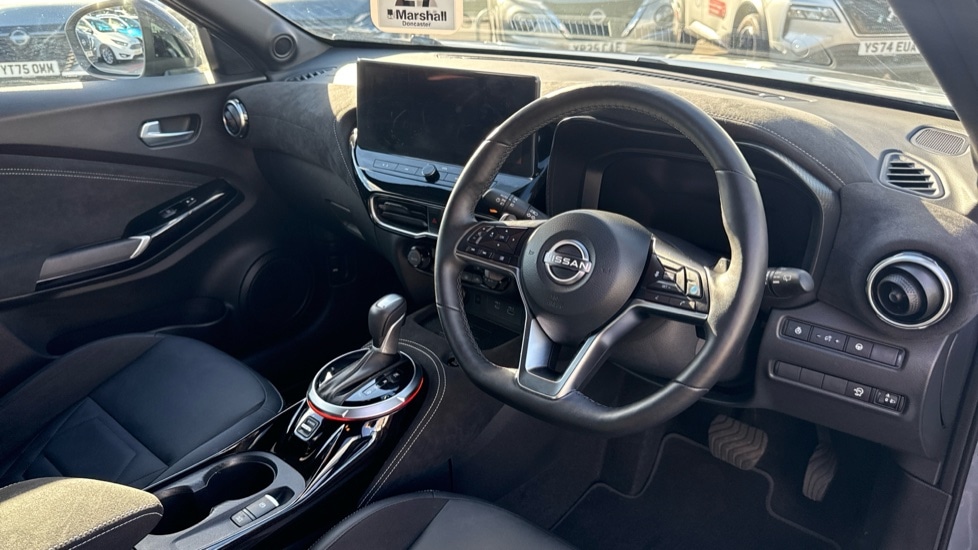 Used Nissan Juke 2025 for sale - 76870262: Photo 14