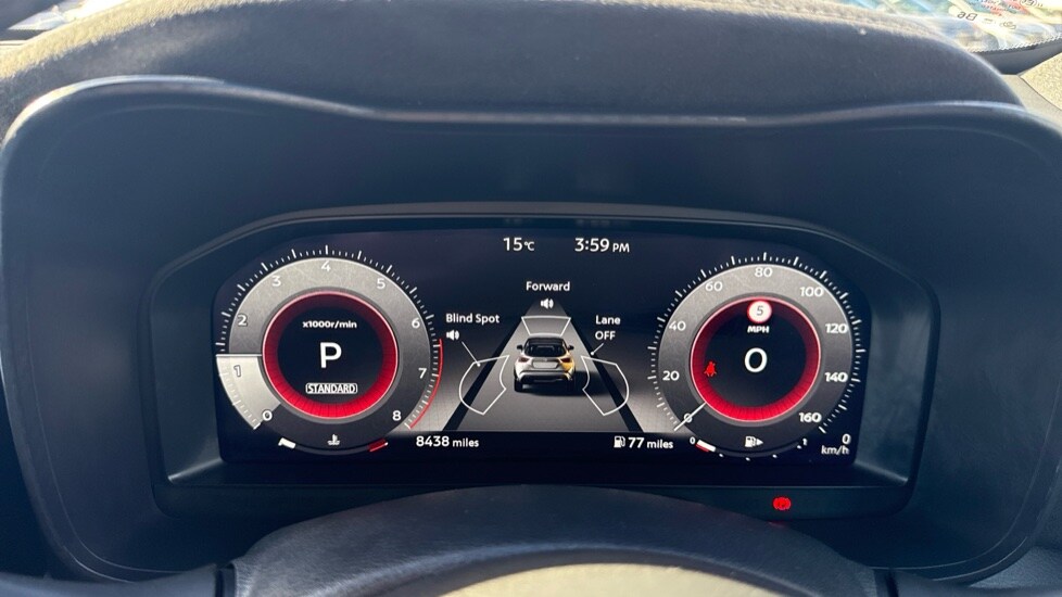 Used Nissan Juke 2025 for sale - 76870262: Photo 16