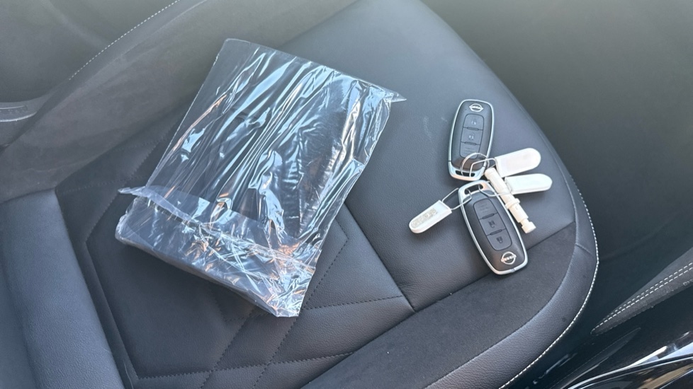 Used Nissan Juke 2025 for sale - 76870262: Photo 18