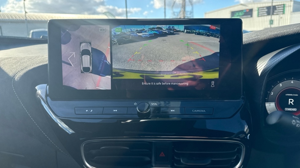 Used Nissan Juke 2025 for sale - 76870262: Photo 19