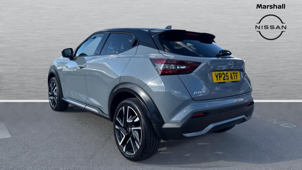 Used Nissan Juke 2025 for sale - 76870262: Photo 2