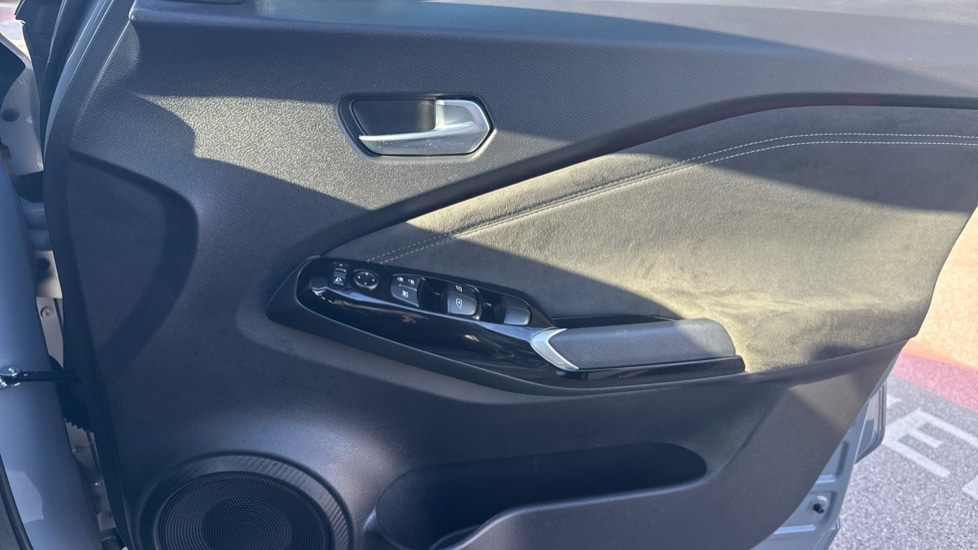 Used Nissan Juke 2025 for sale - 76870262: Photo 20