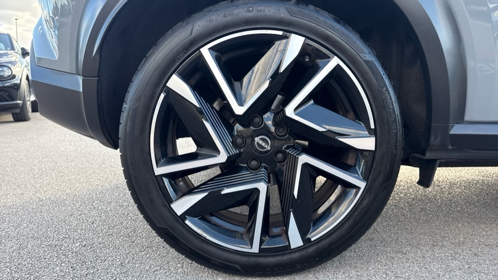 Used Nissan Juke 2025 for sale - 76870262: Photo 22