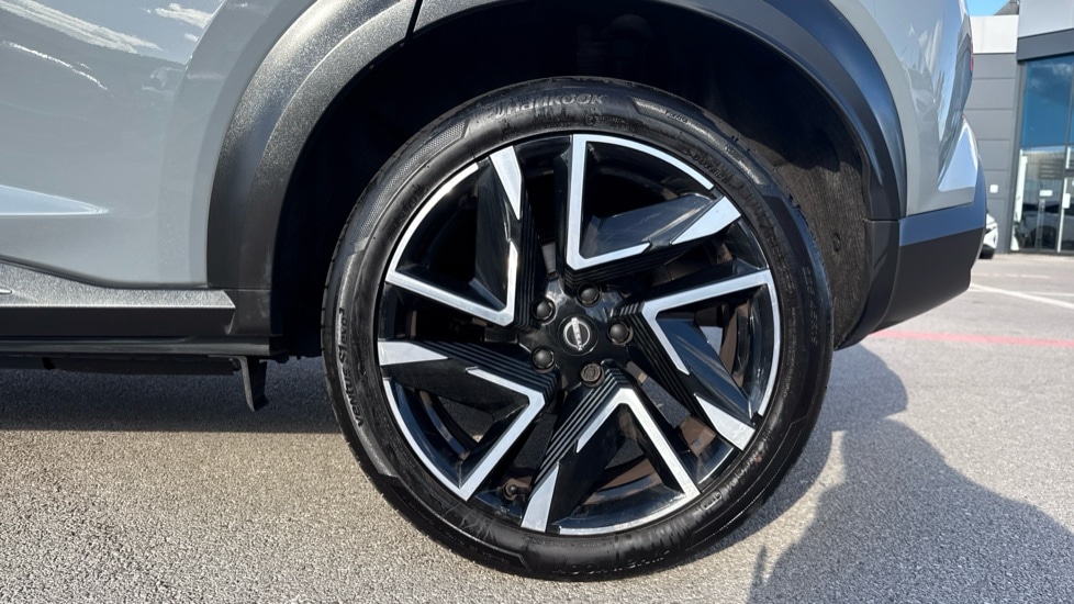 Used Nissan Juke 2025 for sale - 76870262: Photo 23