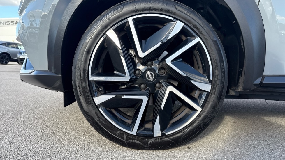 Used Nissan Juke 2025 for sale - 76870262: Photo 24