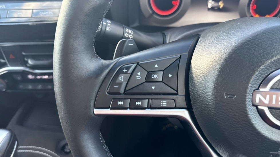 Used Nissan Juke 2025 for sale - 76870262: Photo 25