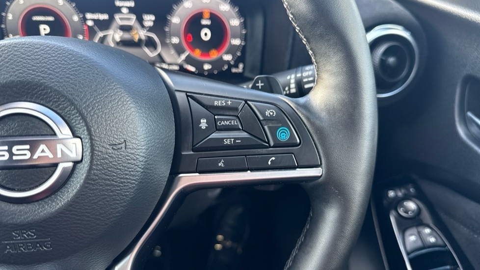 Used Nissan Juke 2025 for sale - 76870262: Photo 26