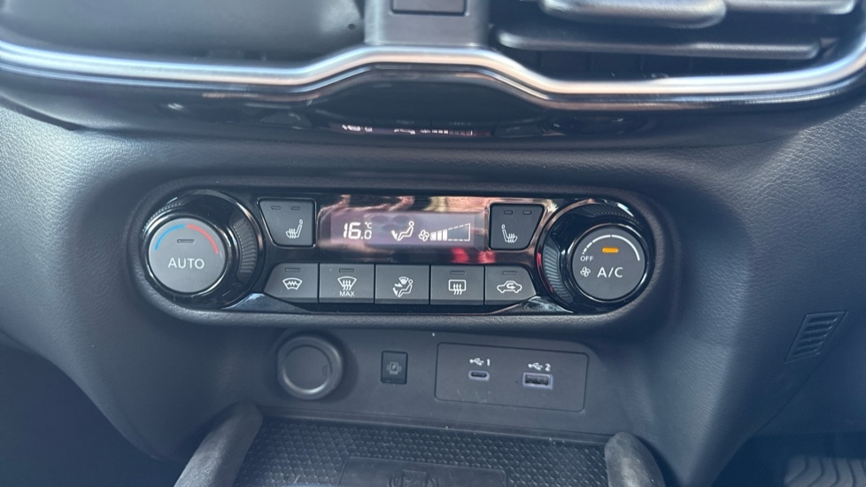 Used Nissan Juke 2025 for sale - 76870262: Photo 30