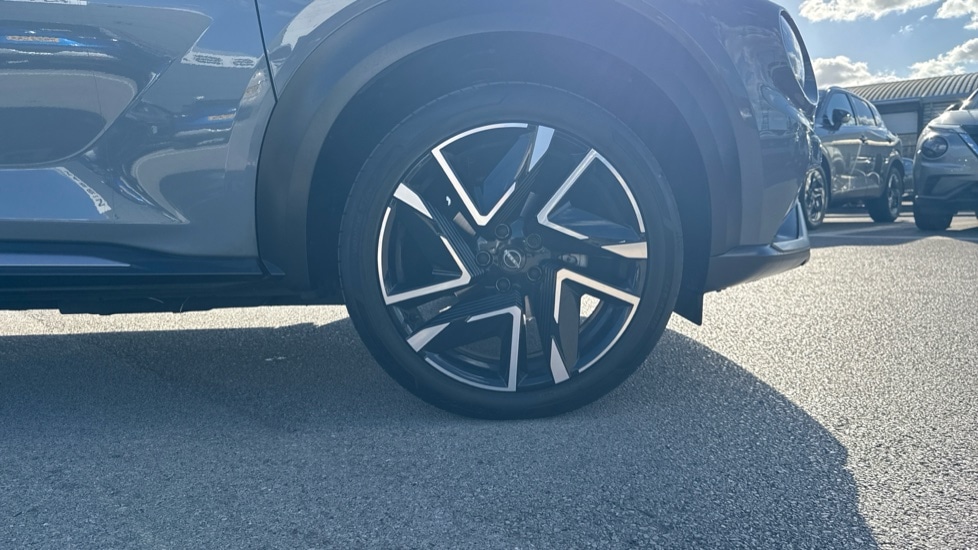 Used Nissan Juke 2025 for sale - 76870262: Photo 4