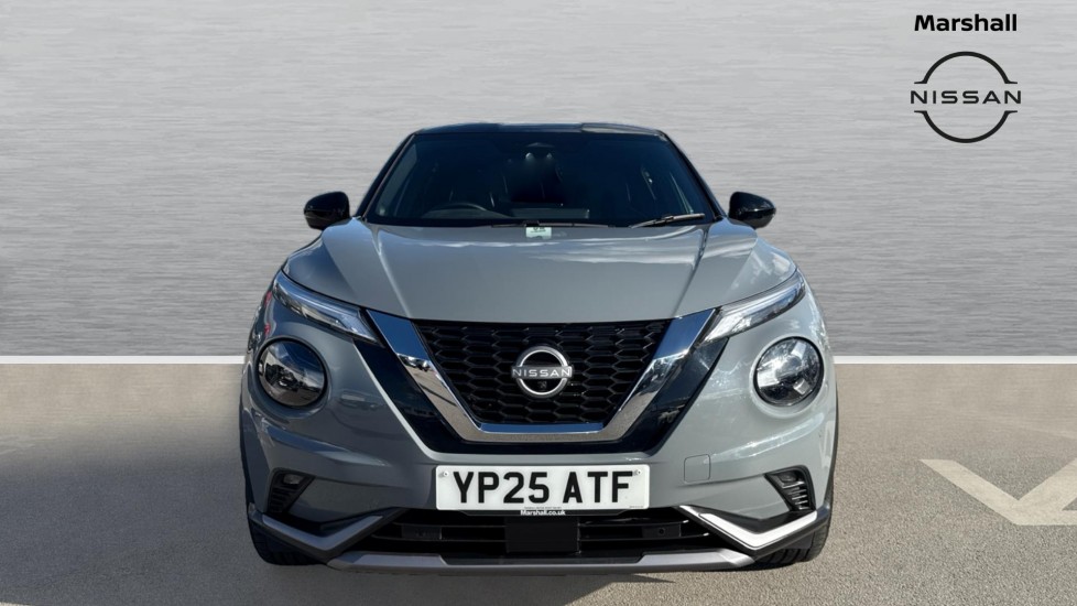 Used Nissan Juke 2025 for sale - 76870262: Photo 5