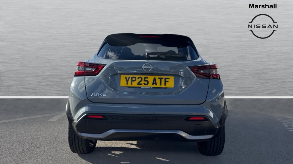 Used Nissan Juke 2025 for sale - 76870262: Photo 6