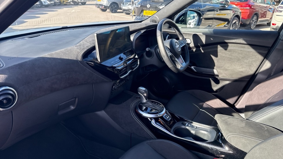 Used Nissan Juke 2025 for sale - 76870262: Photo 7