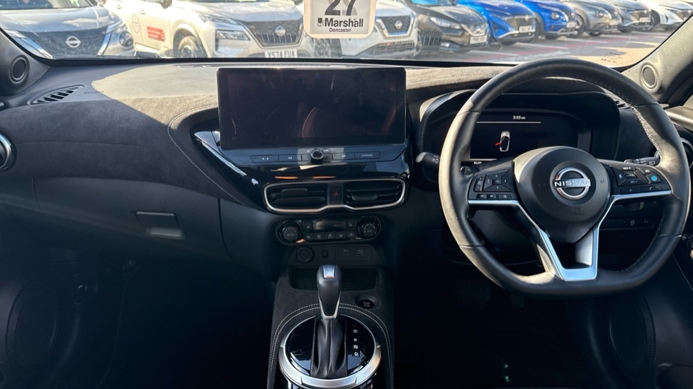 Used Nissan Juke 2025 for sale - 76870262: Photo 8