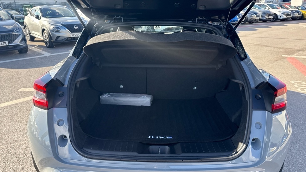 Used Nissan Juke 2025 for sale - 76870262: Photo 9