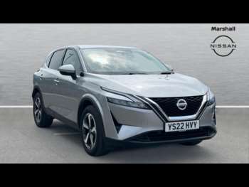 2022 - 1.3 DiG-T MH N-Connecta 5dr
