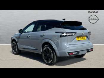 Used Nissan Qashqai 2025 for sale - 74869061: Photo