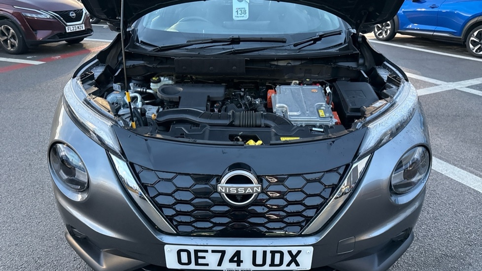 Used Nissan Juke 2024 for sale - 76948453: Photo 10