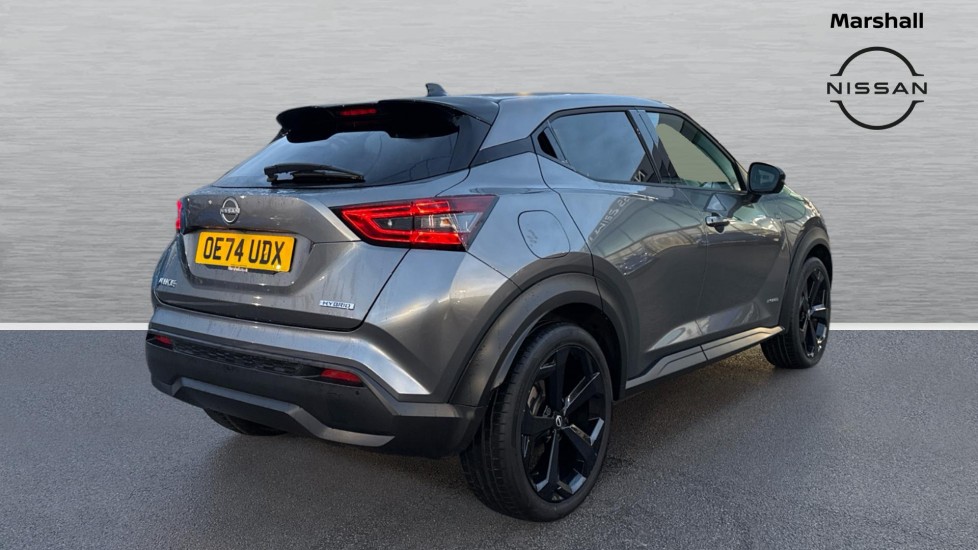 Used Nissan Juke 2024 for sale - 76948453: Photo 11