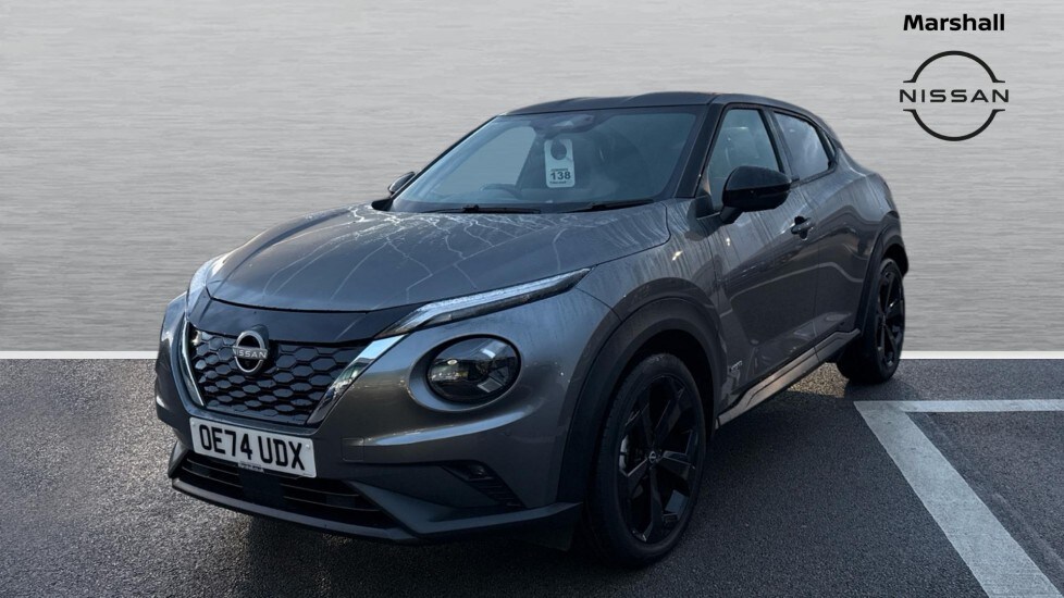 Used Nissan Juke 2024 for sale - 76948453: Photo 12