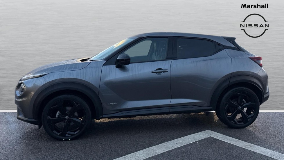 Used Nissan Juke 2024 for sale - 76948453: Photo 13