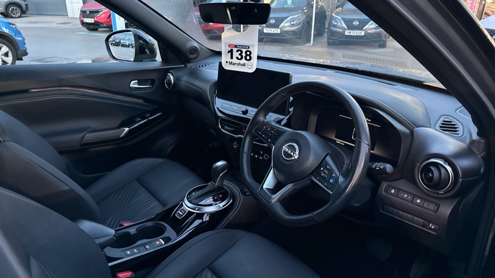 Used Nissan Juke 2024 for sale - 76948453: Photo 14