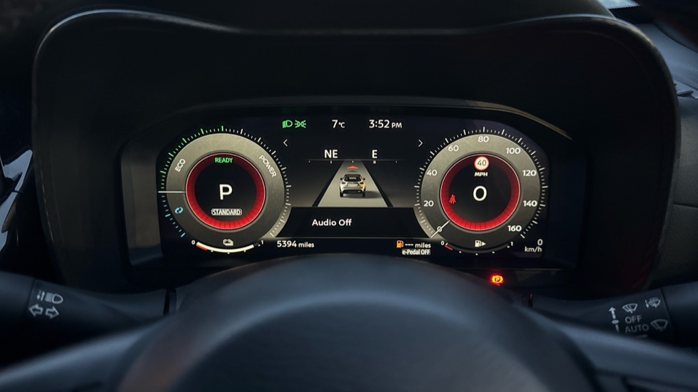 Used Nissan Juke 2024 for sale - 76948453: Photo 16