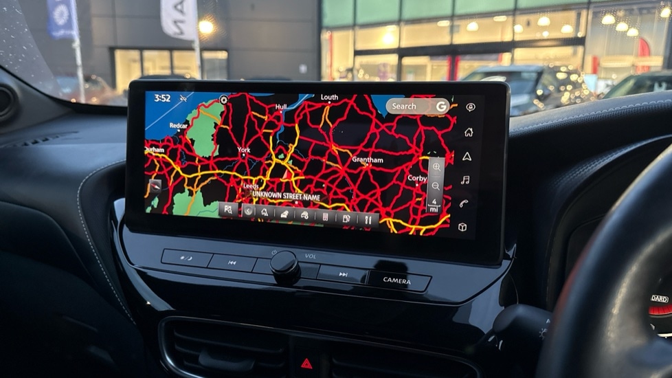 Used Nissan Juke 2024 for sale - 76948453: Photo 17