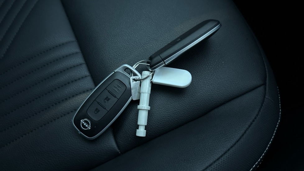 Used Nissan Juke 2024 for sale - 76948453: Photo 18